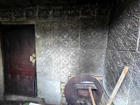 дом по адресу Херсонская ул., 1