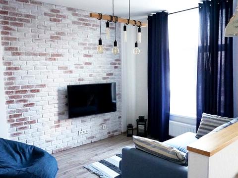 квартира по адресу Павла Лі пер. (Московский), 2-Б