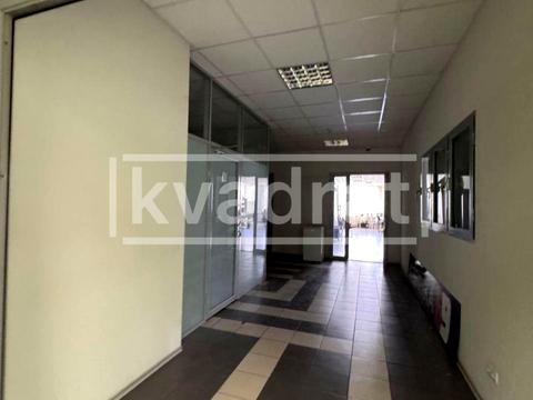 коммерческая по адресу Соломенская ул., 3