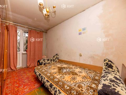 квартира по адресу Бучмы ул. (Командарма Уборевича), 20
