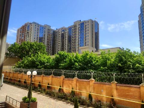 квартира за адресою Генуезька вул., 3В