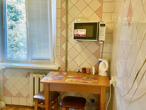 квартира по адресу Проспект Поля, 76