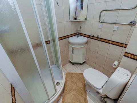 квартира по адресу Антоновича ул. (Горького), 3