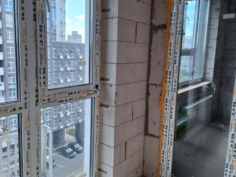 квартира по адресу Ростиславская ул. (Маршала Рыбалко), 5-А