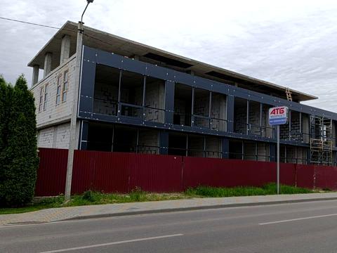 комерційна за адресою Академіка Шалімова вул., 32/21