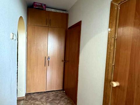квартира по адресу Юрия Победоносцева бульв., 4 к1