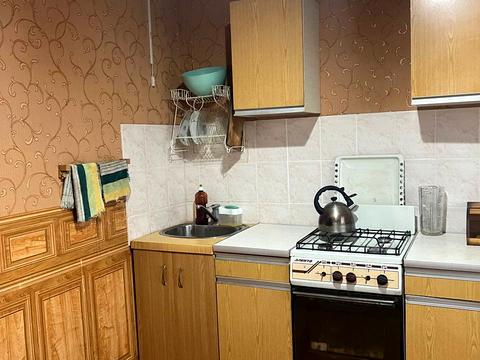 квартира за адресою 5-й Зарічний мікрорайон , 76