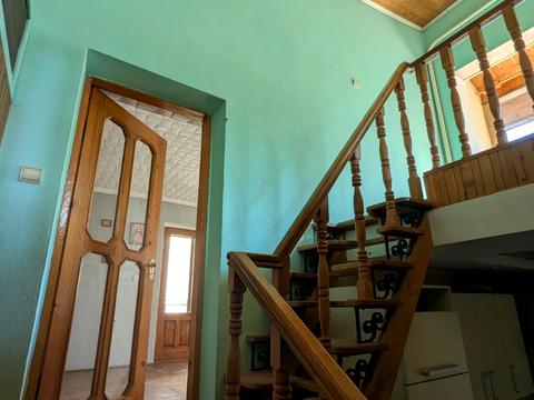 дом по адресу Николая Михновского ул., 21