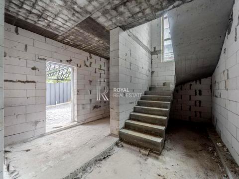 дом по адресу Стрілецька, 18