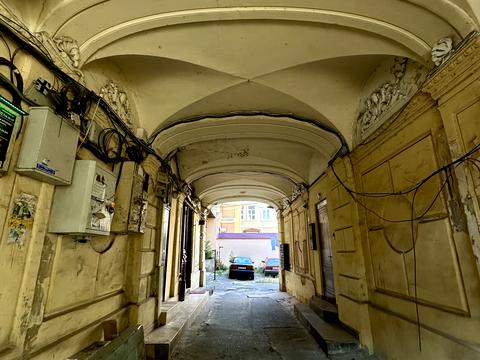 комната по адресу Новосельского ул., 93