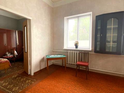 дом по адресу Борців За Незалежність ул.