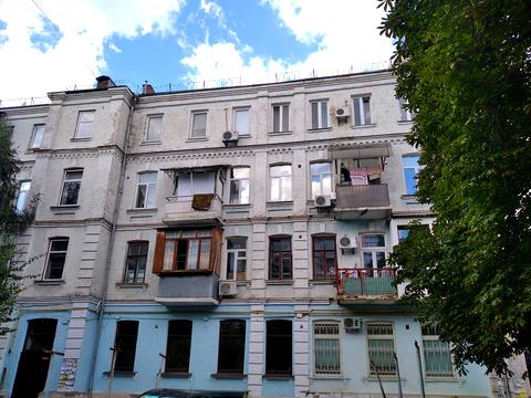 квартира по адресу Юрковская ул., 37