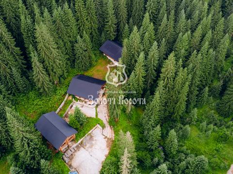 дом по адресу Горішків, 307