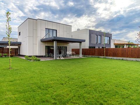 дом по адресу Тепла, 2