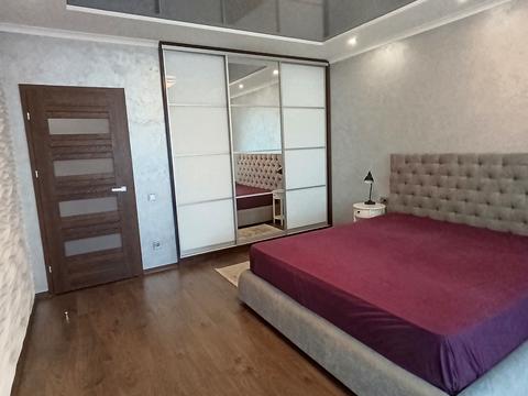 квартира за адресою вул. Чорновола, 89ж