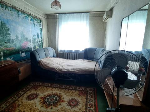 квартира по адресу Березняковская ул., 10
