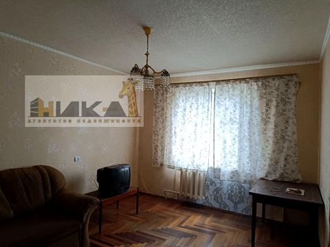 квартира по адресу Рубана ул., 7