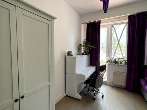квартира по адресу Французский бульв., 49А