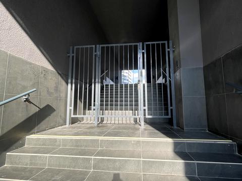 коммерческая по адресу Воскресенская ул., 2-В