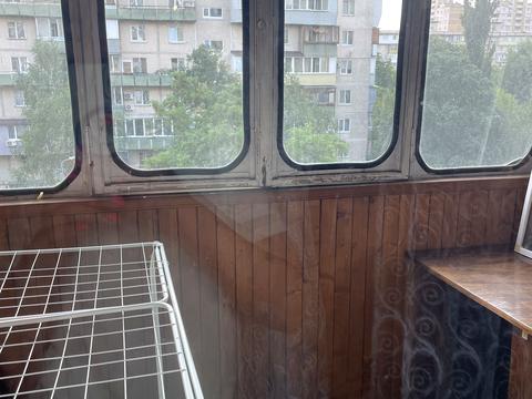 квартира за адресою Космонавта Поповича вул. (Космонавта Волкова), 20-А