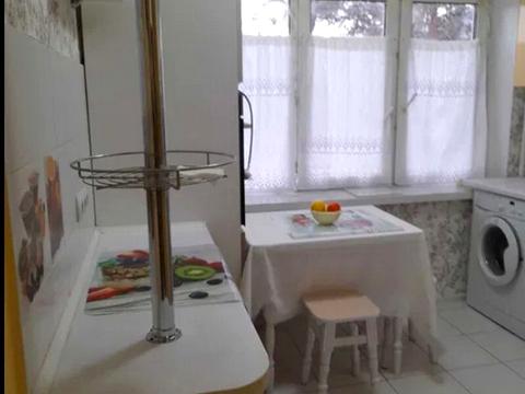 квартира по адресу Остафия Дашкевича ул. (Курнатовского), 26-А