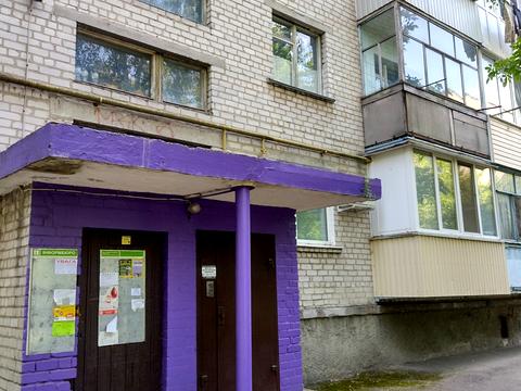 квартира по адресу Михайла Грушевського ул. (Котовського), 103
