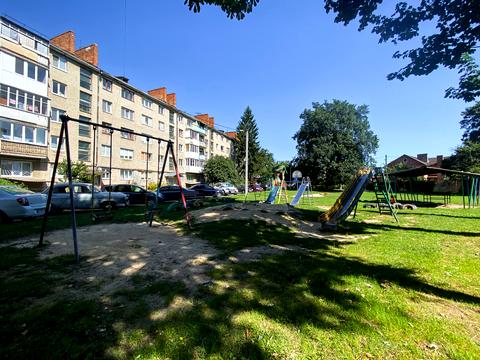 квартира за адресою Львівська вул., 11