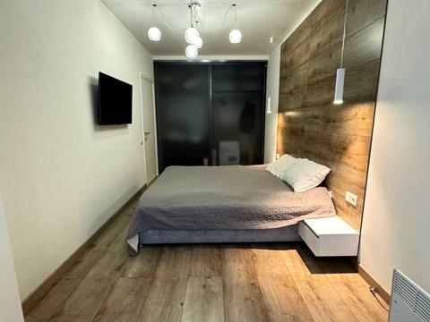 квартира за адресою Митрополита Василя Липківського вул. (Урицького), 37-В