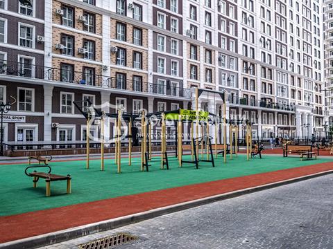квартира за адресою Михайла Максимовича вул. (Онуфрія Трутенка), 26-Б