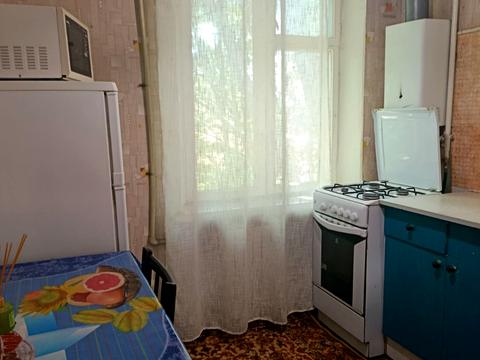 квартира по адресу Александра Поля просп. (Кірова), 96-А