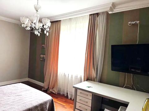 квартира по адресу Васильковская ул., 23/16