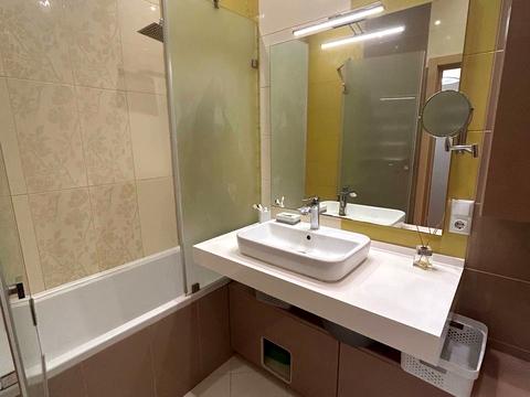 квартира по адресу Станіслава Партали ул. (Балакирева), 17в