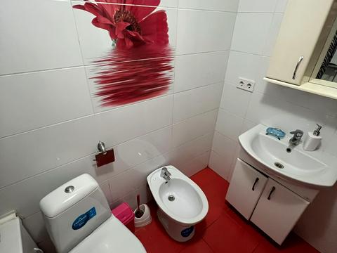 квартира по адресу Леннона ул., 37