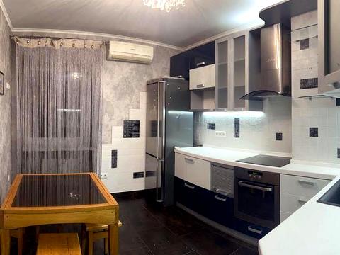квартира за адресою Голосіївський просп. (40-річчя Жовтня), 27