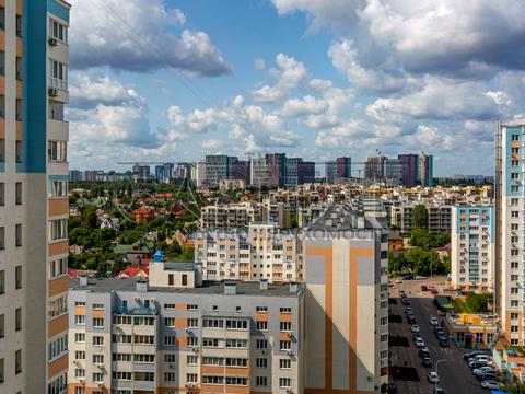 квартира по адресу Сергея Данченко ул., 32
