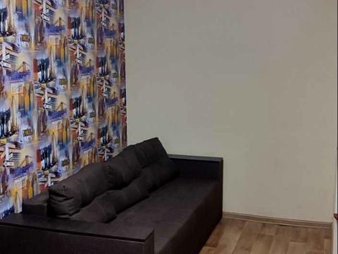 квартира по адресу Вайсера, 15