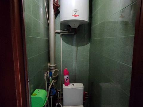квартира по адресу Героев просп., 4