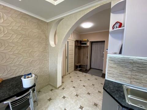 квартира за адресою Лисаветинська вул., 7б