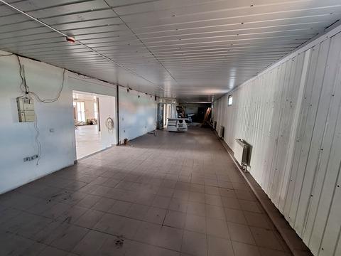 комерційна за адресою Залізнична вул., 3