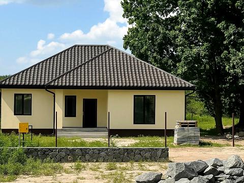дом по адресу Каштановая ул. (Тракторна)