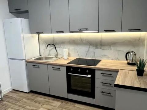 квартира за адресою Чубинського вул., 8-Б