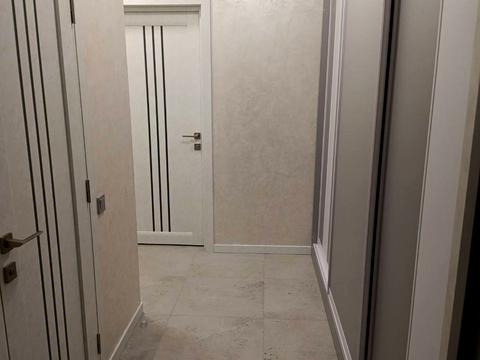 квартира по адресу Малоголосковская ул., 28