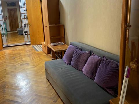 квартира по адресу Васильковская ул., 11/11