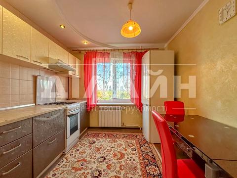 квартира по адресу Стешенко ул., 15