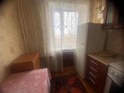 квартира за адресою Орлівська вул. (Орловська), 28-А