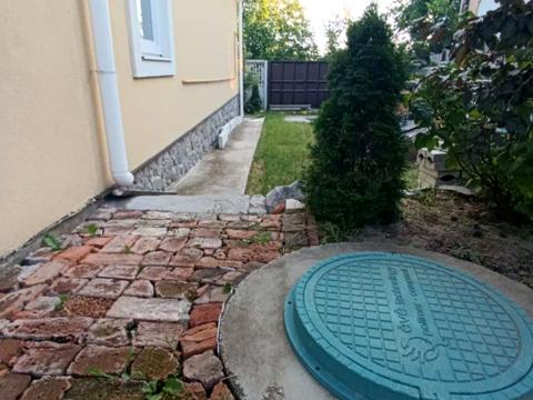 дом по адресу Библиотечная ул. (Комінтерну)