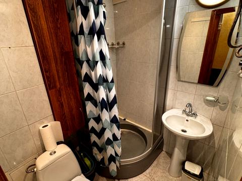 квартира за адресою Михайла Донця вул., 27-А