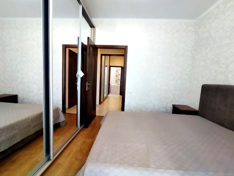 квартира по адресу Болгарская ул., 87