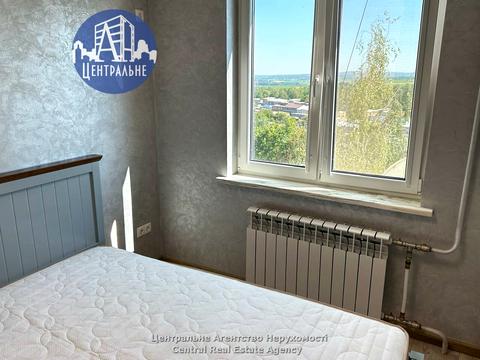 квартира за адресою Південно-Кільцева вул., 5-В