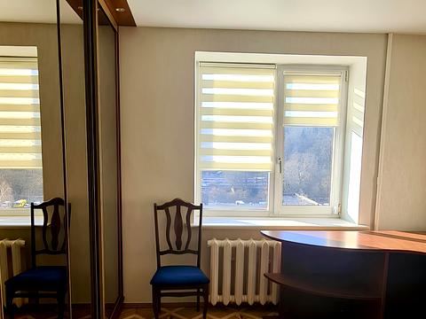 квартира по адресу Казимира Малевича ул. (Боженка), 83